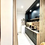 Appartamento Cosy Jacuzzi - Secrets D'ana Troyes