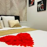 Appartamento Cosy Jacuzzi - Secrets D'ana *