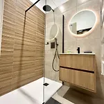 Cosy Jacuzzi - Secrets D'ana Appartamento
